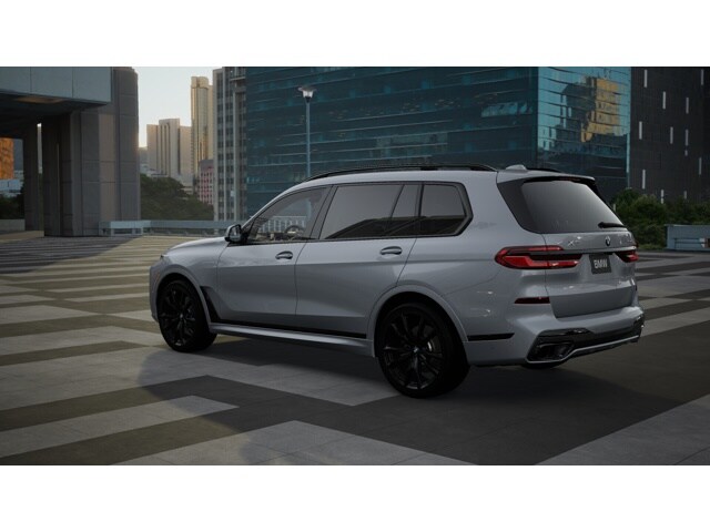2026 Bmw X7 xDrive40i photo 2