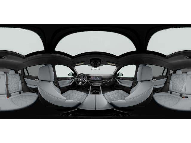 2026 BMW X6 40i - Photo 35