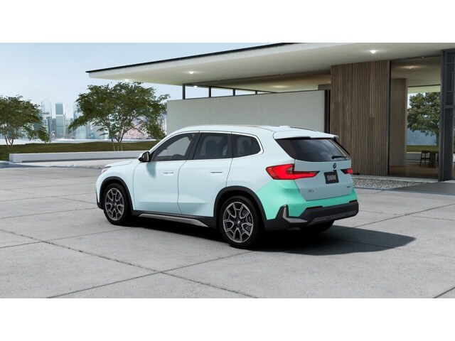 2026 Bmw X1 XDrive28i photo 2