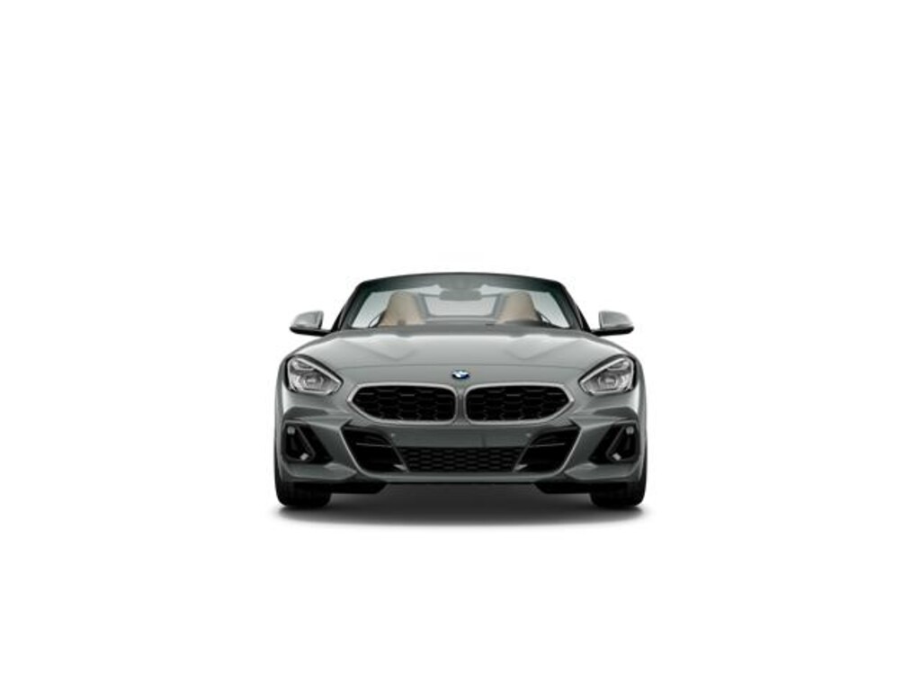 New 2026 BMW Z4 sDrive30i Coupe