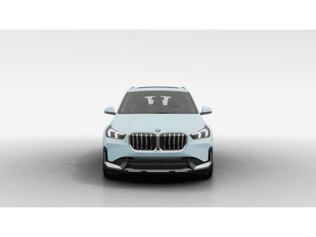2026 Bmw X1 XDrive28i photo 3