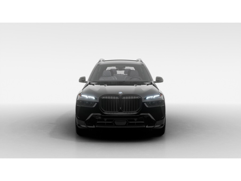 New 2026 BMW X7 xDrive40i SUV
