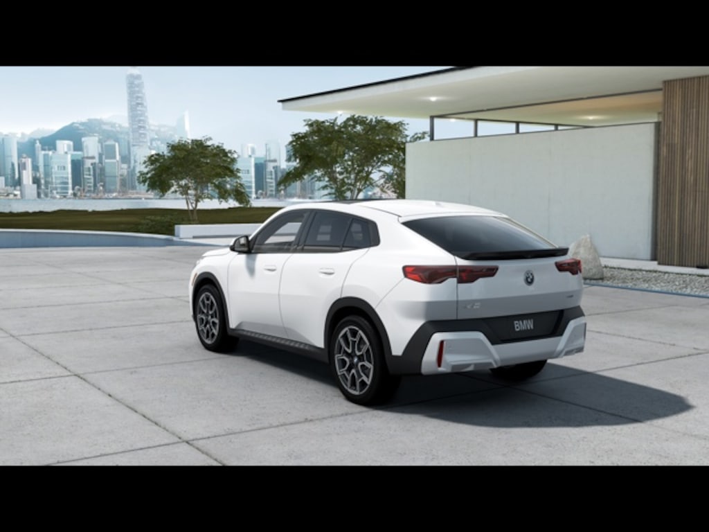 New 2025 BMW X2 For Sale in Denver Stock