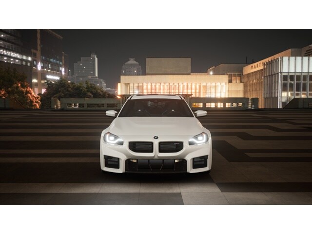 2026 Bmw M2 2-series photo 3