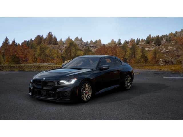 2026 BMW M2 CS — Available at BMW of Latham