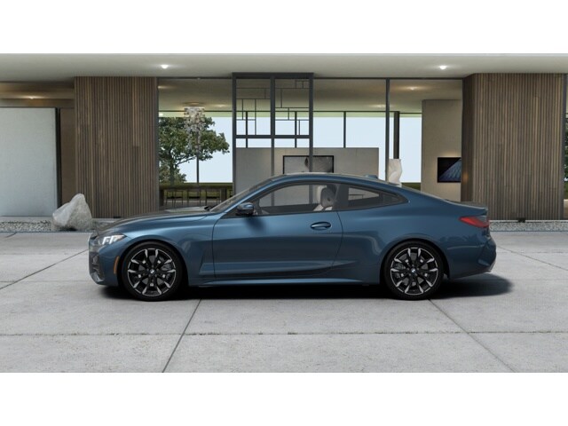 2026 Bmw 430i 4-Series photo 4
