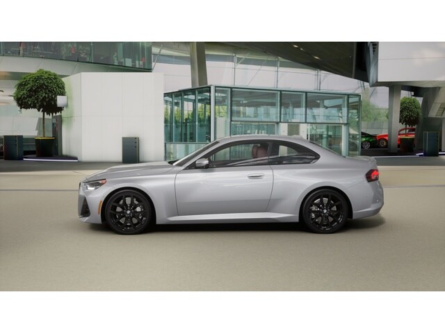 2026 Bmw 230i xDrive Coupe photo 4