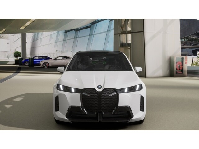2026 Bmw iX iX xDrive45 photo 3