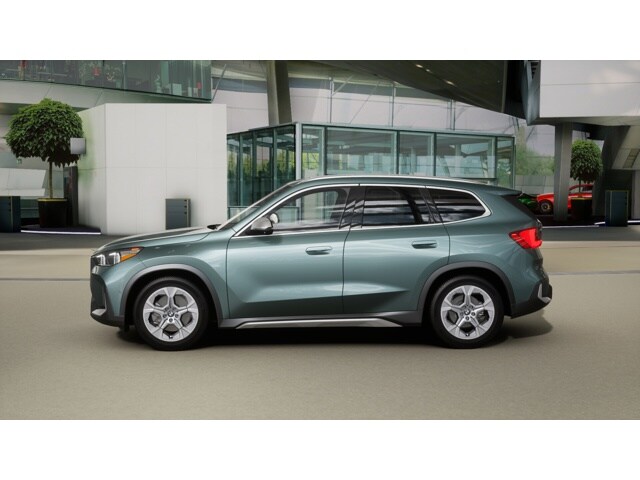 2025 Bmw X1 XDrive28i photo 4