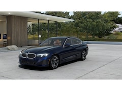2026 BMW 330i NA Sedan