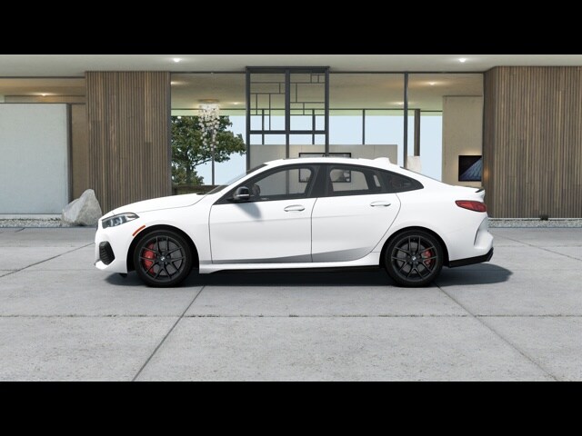 2024 Bmw M235i xDrive photo 4