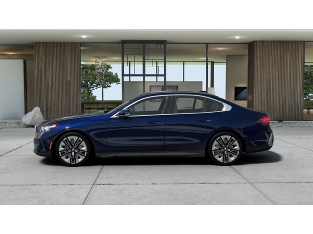 2027 BMW 5 Series 530i - Photo 44