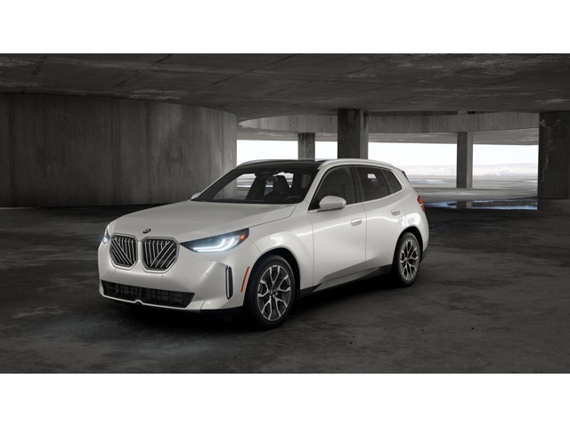 2026 BMW X3