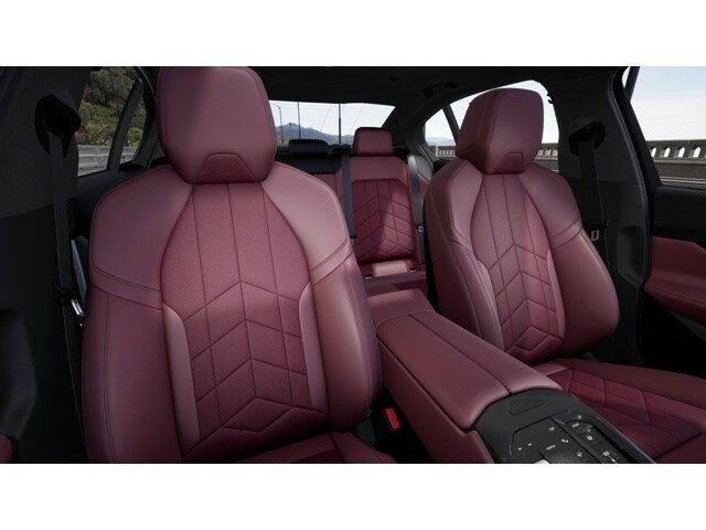 New 2026 BMW i5 xDrive40 For Sale Fremont, CA | WBY33HG09TCX23873