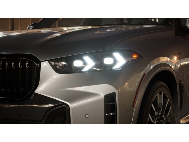 2026 Bmw X5 xDrive50e photo 5