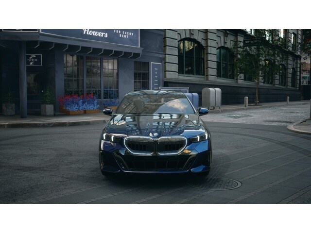 2026 BMW 5 Series 530i - Photo 19