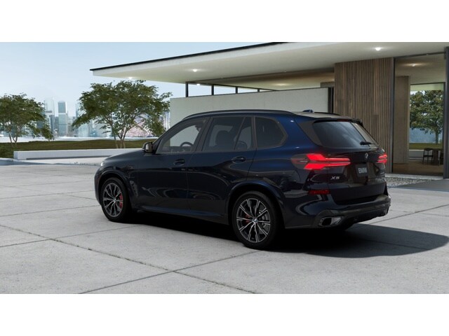 2026 Bmw X5 xDrive50e photo 2