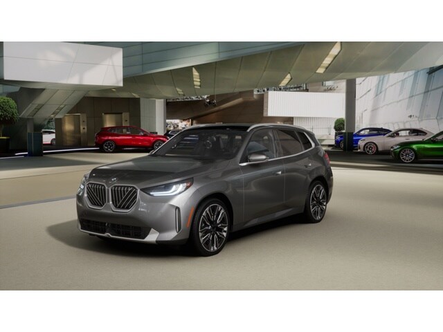 2026 BMW X3