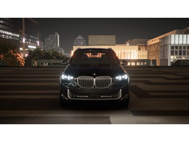 2026 Bmw X5 sDrive40i photo 3