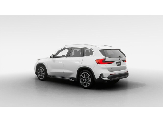 2025 Bmw X1 XDrive28i photo 2
