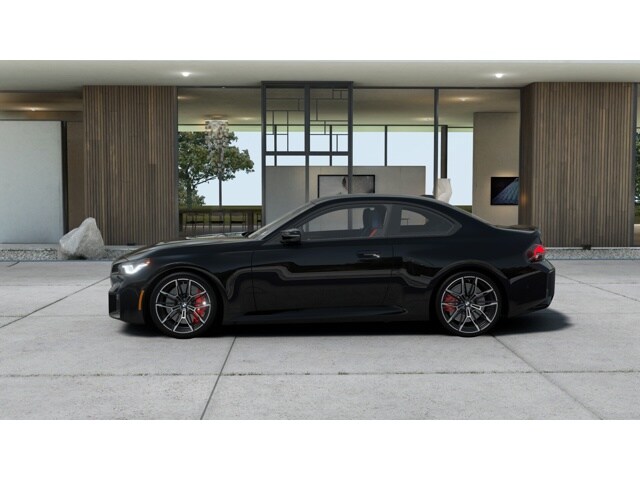 2026 Bmw M2 Coupe photo 4
