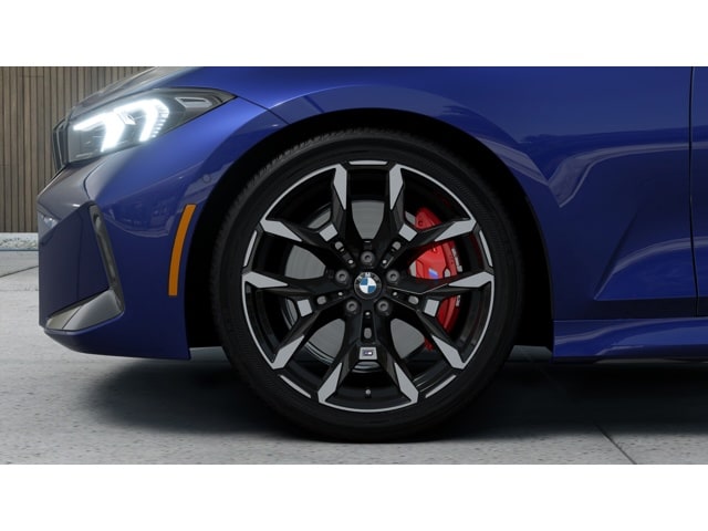 2026 BMW 3 Series 330i - Photo 50