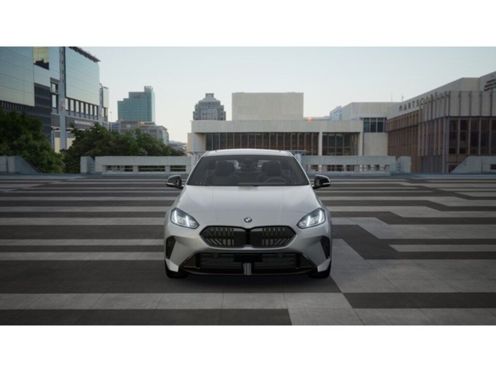 New 2026 BMW 228i Gran Coupe