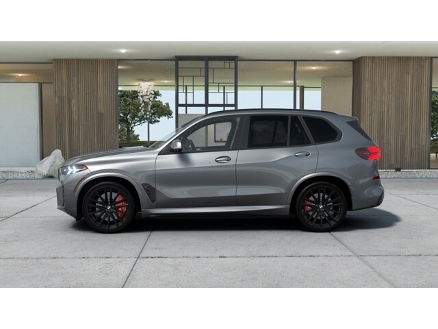 2026 Bmw X5 xDrive40i photo 3