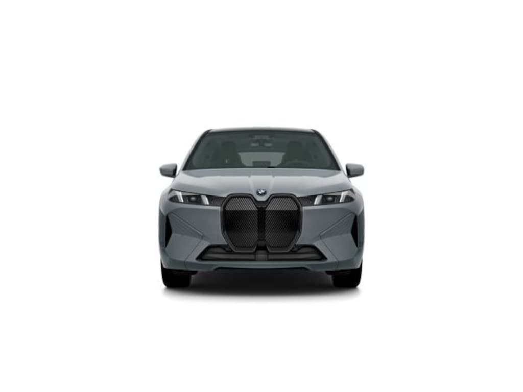 New 2026 BMW iX xDrive45 SUV