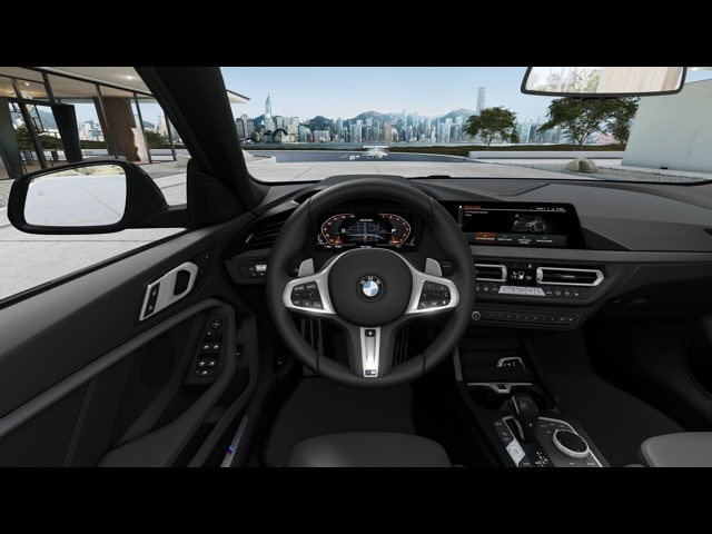 2024 BMW 2 Series M235i - Photo 44