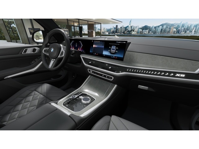 2026 BMW X5 40i - Photo 49