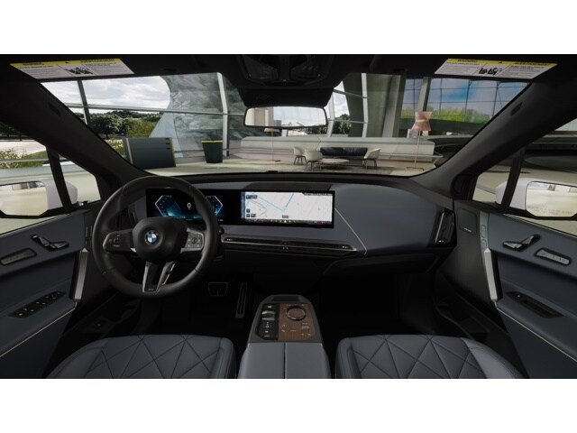 2026 BMW iX 60 - Photo 26