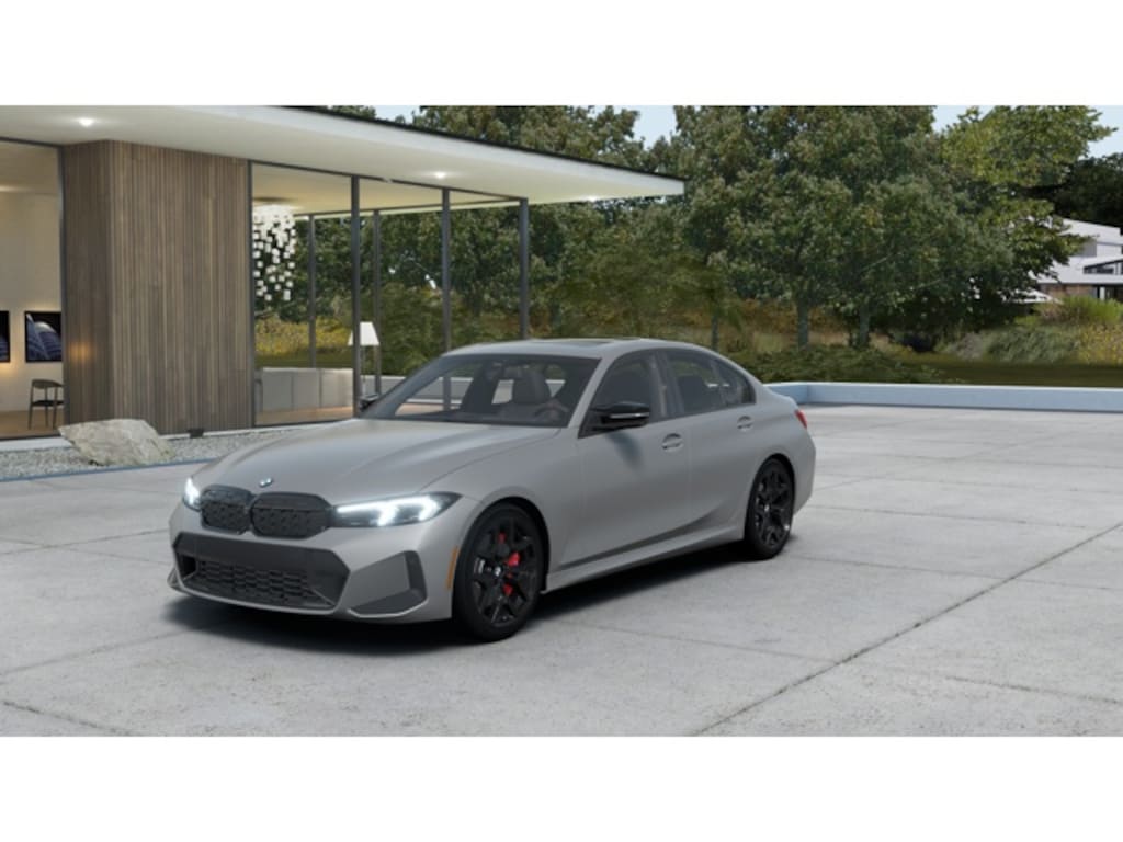 New 2026 BMW M340 i xDrive Sedan