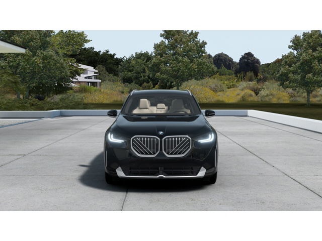 New 2026 BMW X3 SUV