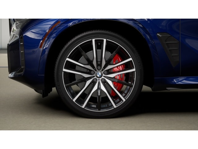 2026 BMW X5 40i - Photo 35