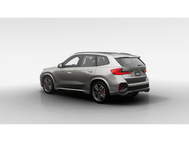 2026 Bmw X1 X1 M35i photo 2