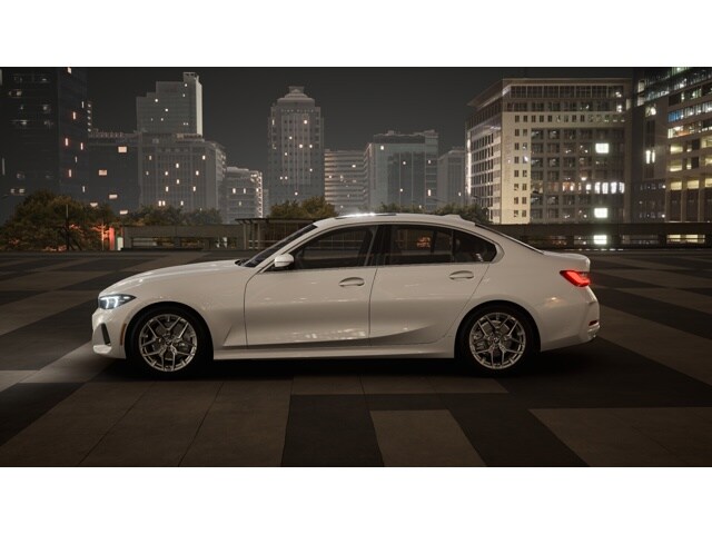 2025 Bmw 330i xDrive photo 4