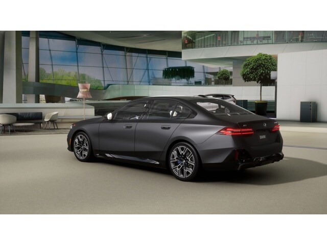 2026 Bmw i5 eDrive40 photo 2