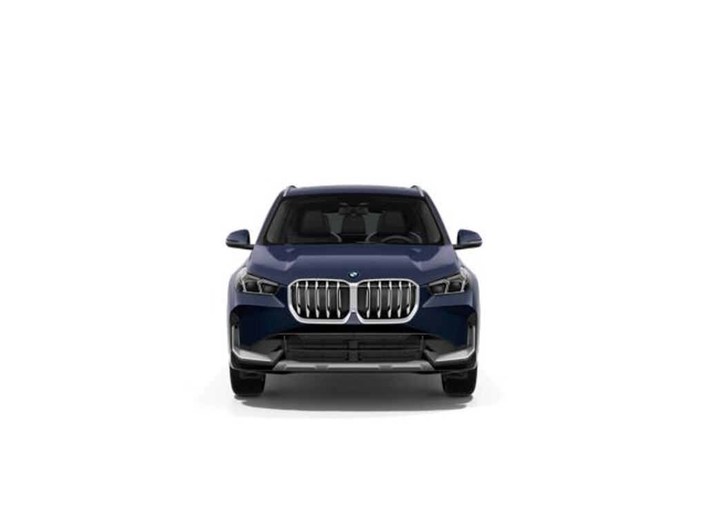 New 2026 BMW X1 xDrive28i SUV