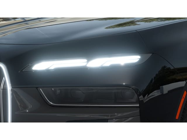 2026 BMW 7 Series 750e - Photo 37