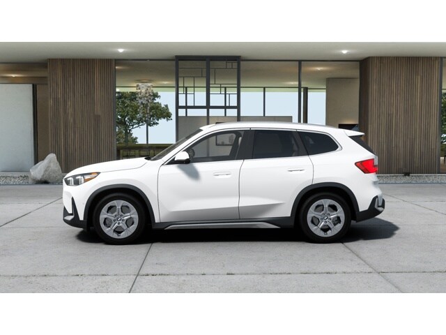 2025 Bmw X1 XDrive28i photo 3