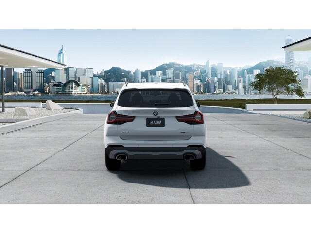 2024 Bmw X3 sDrive30i photo 6