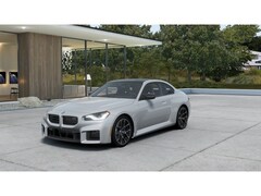 2026 BMW M2 Base Coupe