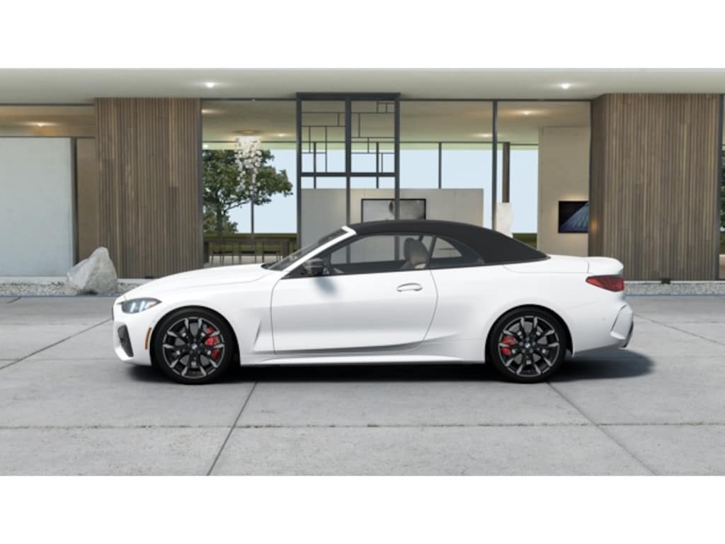 New 2026 BMW 430i  Coupe
