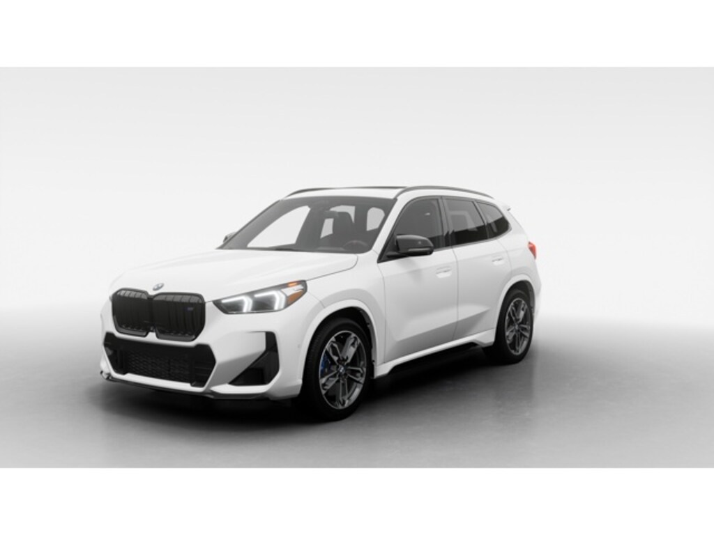 New 2026 BMW X1 M35i SUV