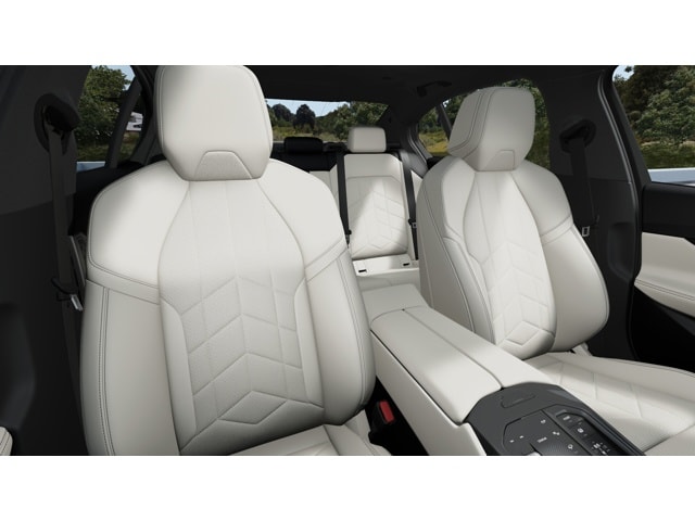2026 BMW i5 40 - Photo 30