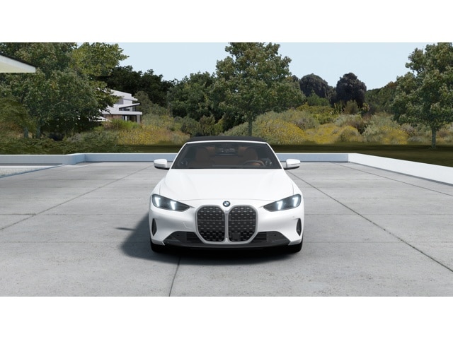 m••♥*◡̈⃝ New 2027 BMW 430i For Sale at BMW of Tenafly | VIN: WBA53DB02VCY40205
