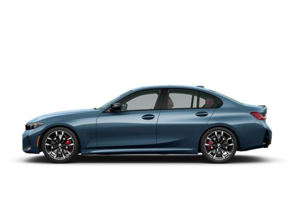 New 2026 BMW M340 i NA Sedan