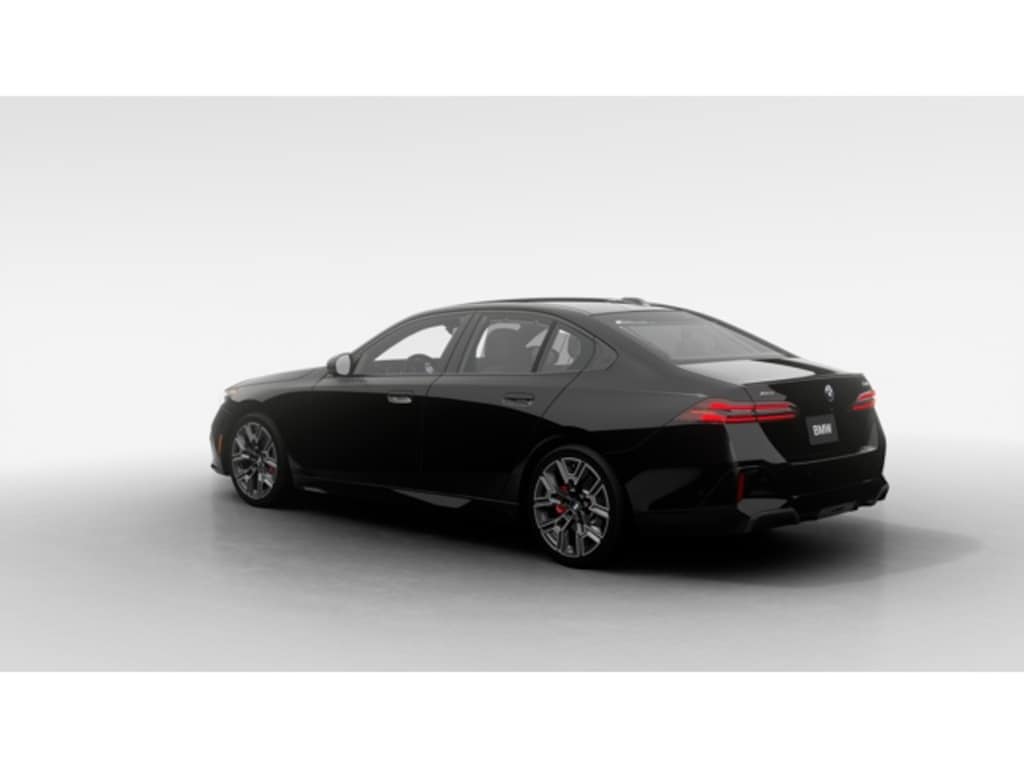 New 2026 BMW 540i xDrive Sedan