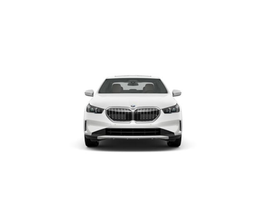 New 2026 BMW 530i Sedan